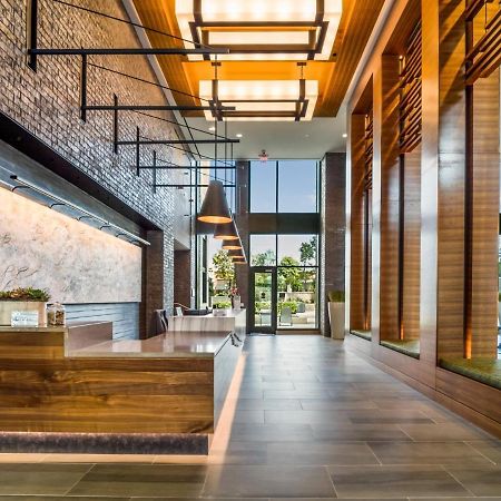 Bluebird Suites At Reston Town Center Exterior foto