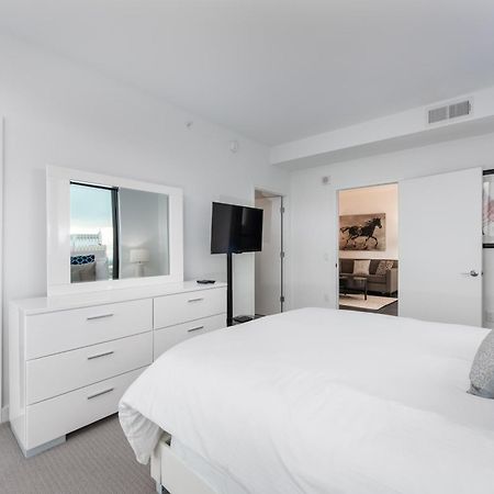 Bluebird Suites At Reston Town Center Habitación foto