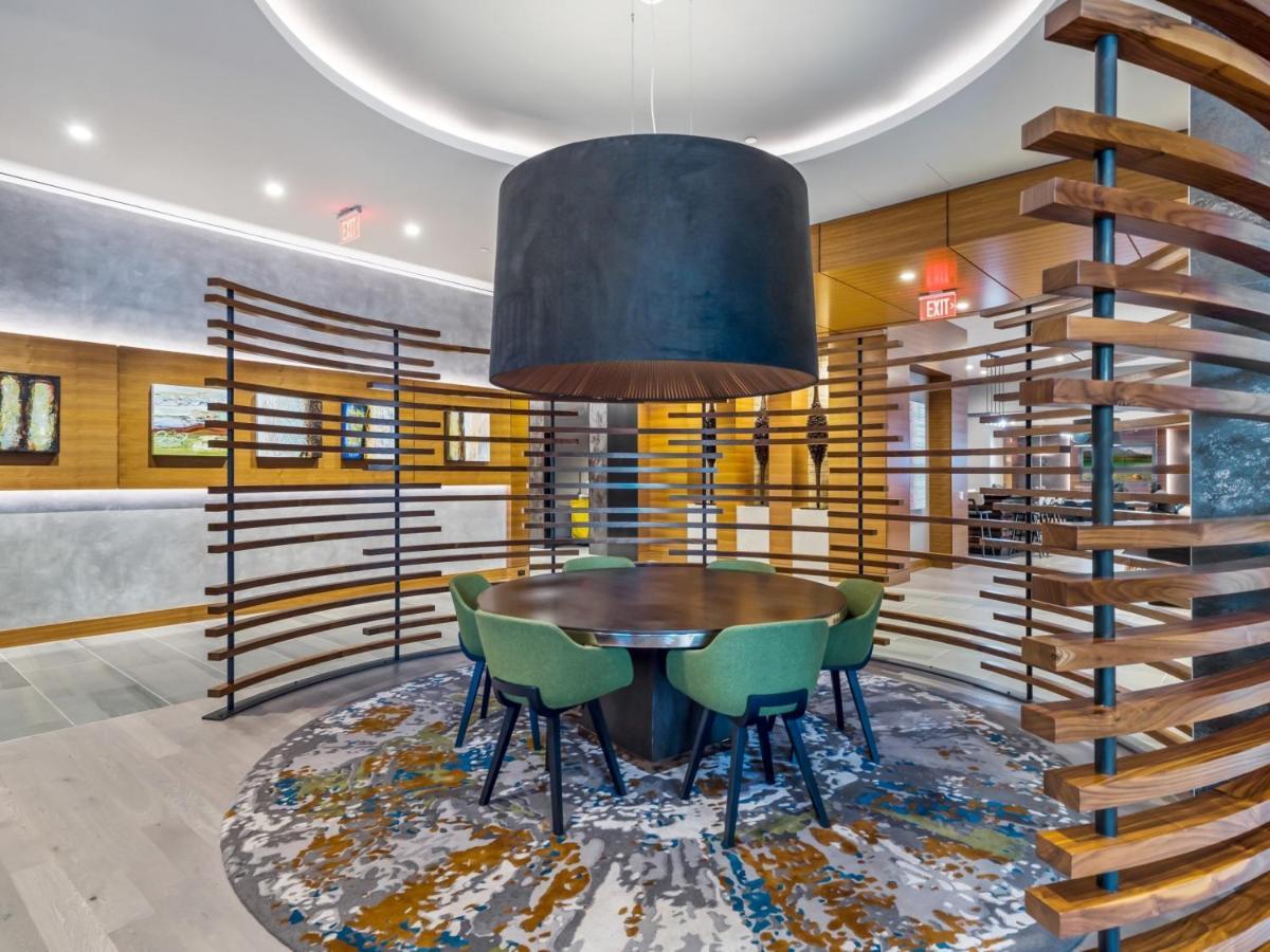 Bluebird Suites At Reston Town Center Exterior foto